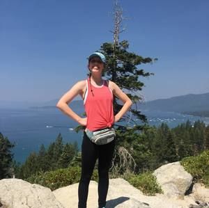 Meet your Posher, Natalie